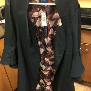 Harry Potter Wizard jacket